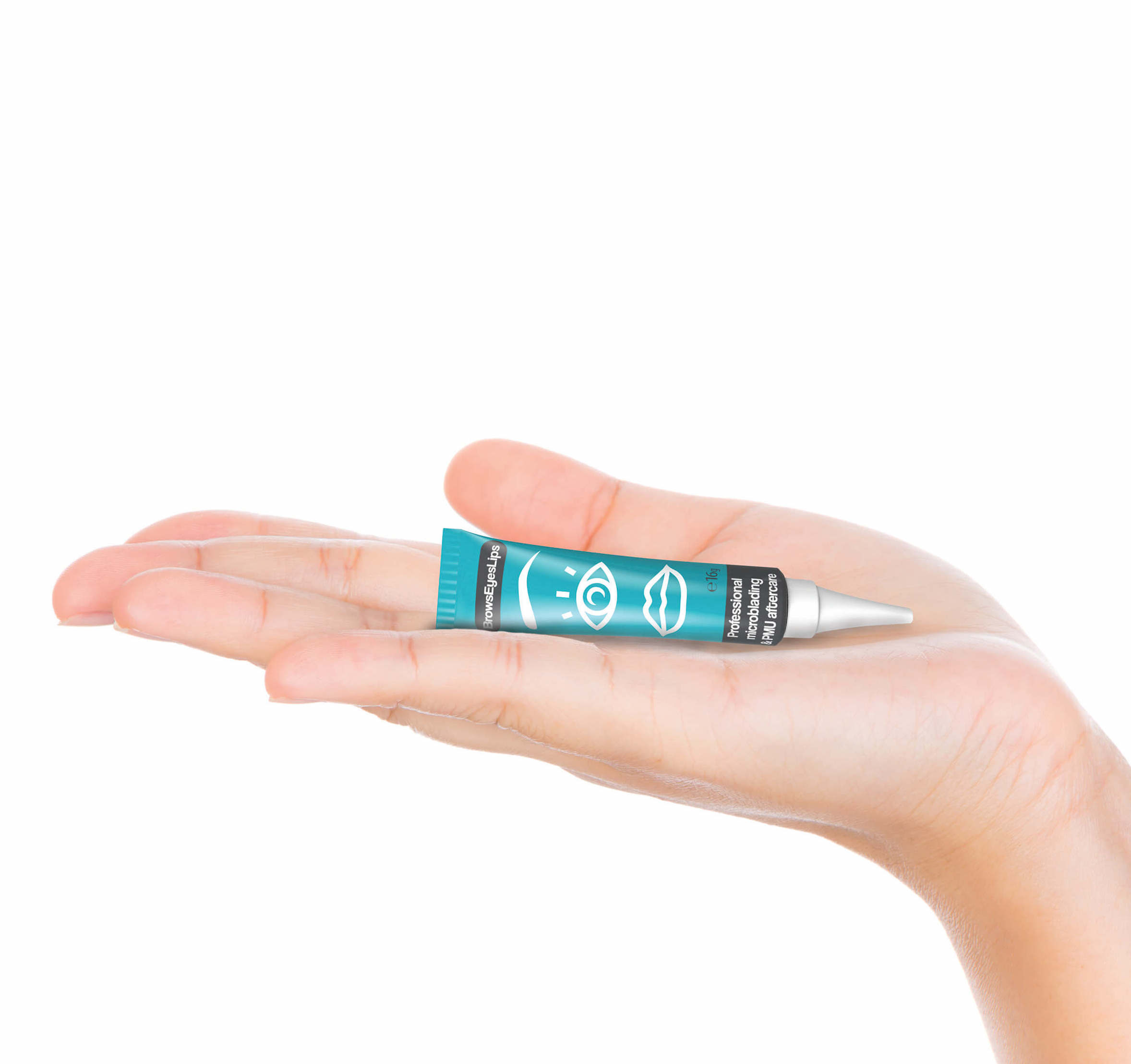 Microblading Aftercare - Brows Eyes Lips aftercare ointment